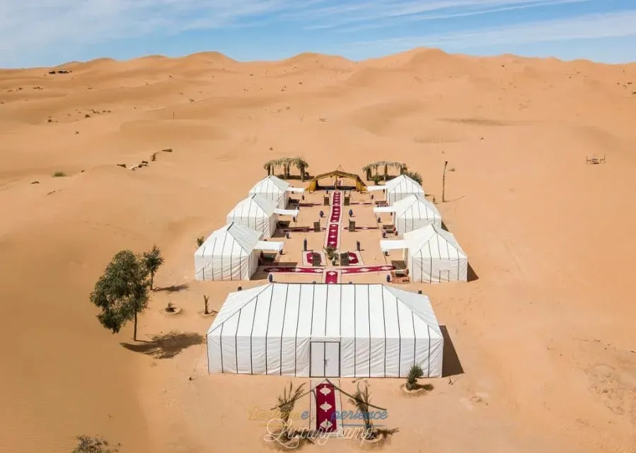 Morocco Sahara Desert Tour: The Ultimate Guide to Merzouga & Erg Chebbi 2026